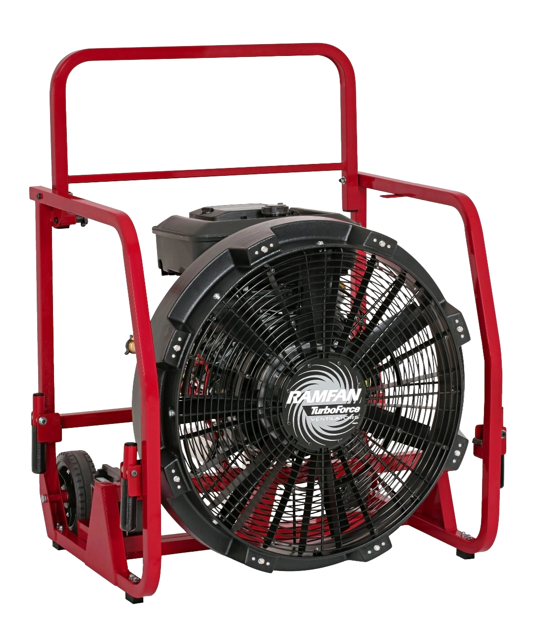 521613 Ramfan Drucklüfter GX 500.